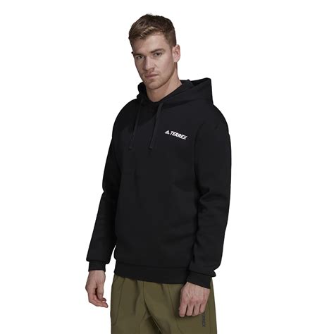 Adidas Terrex Response Hoodie 